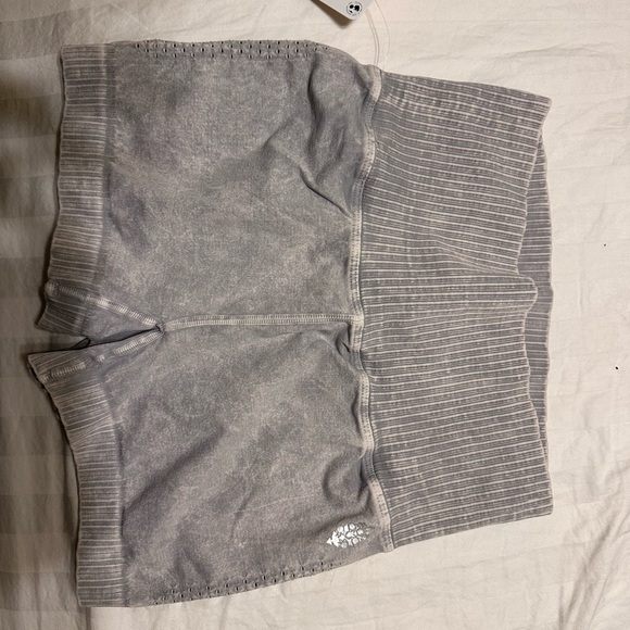 Free people spandex! Never worn! - Picture 2 of 2